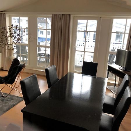 Sehnsucht Ruegen Ferienappartements Sellin  Екстер'єр фото