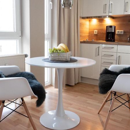 Sehnsucht Ruegen Ferienappartements Sellin  Екстер'єр фото