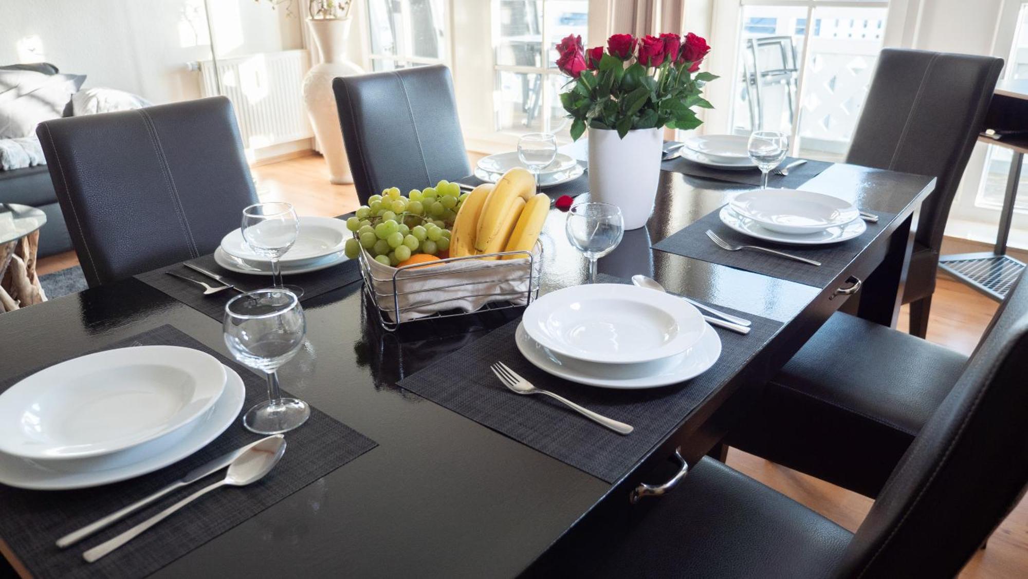 Sehnsucht Ruegen Ferienappartements Sellin  Номер фото