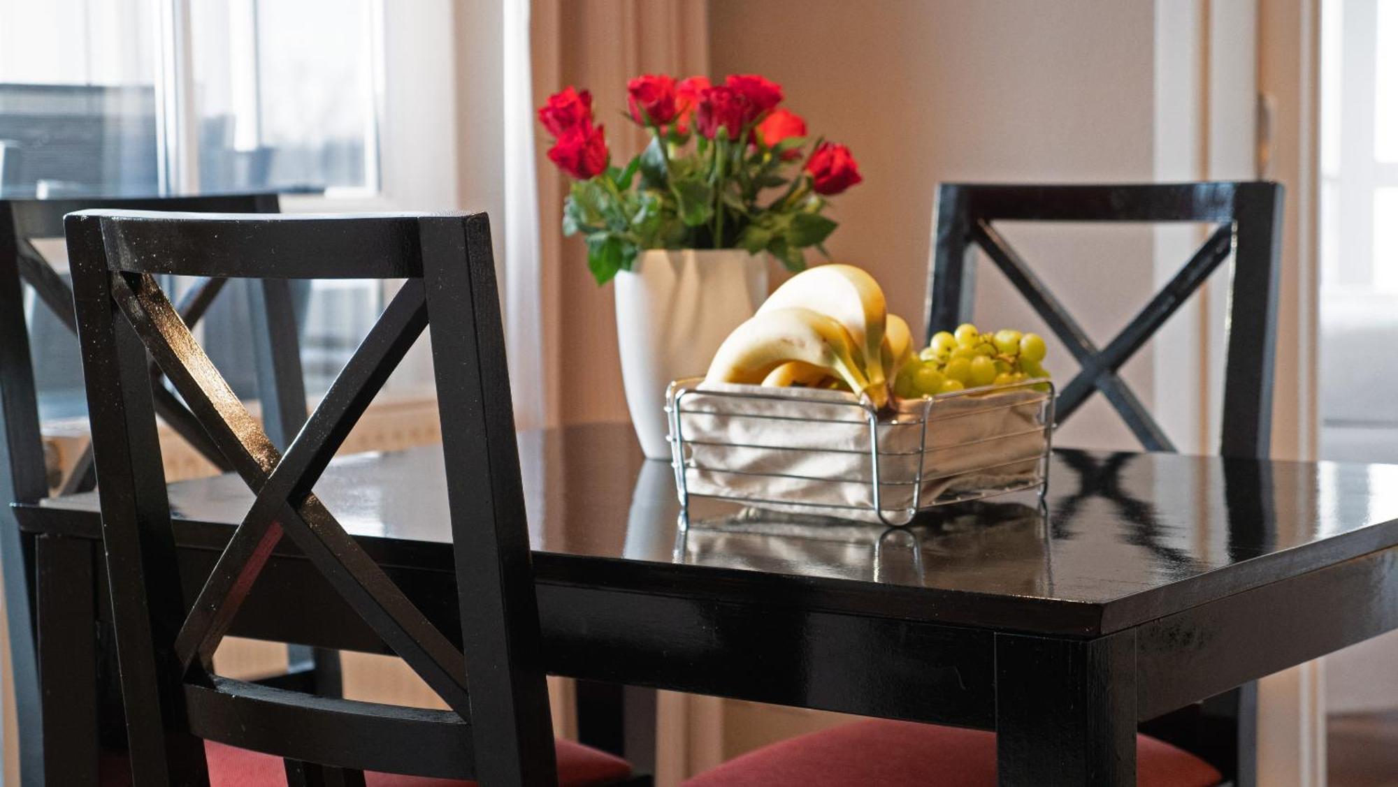 Sehnsucht Ruegen Ferienappartements Sellin  Номер фото