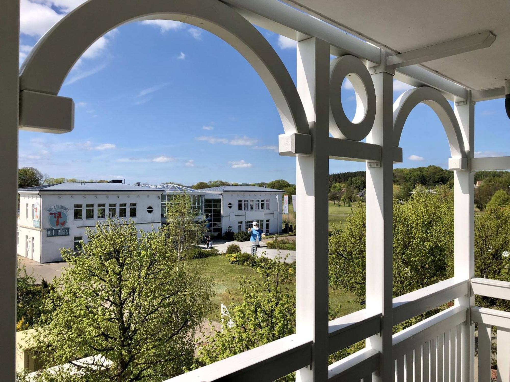 Sehnsucht Ruegen Ferienappartements Sellin  Номер фото